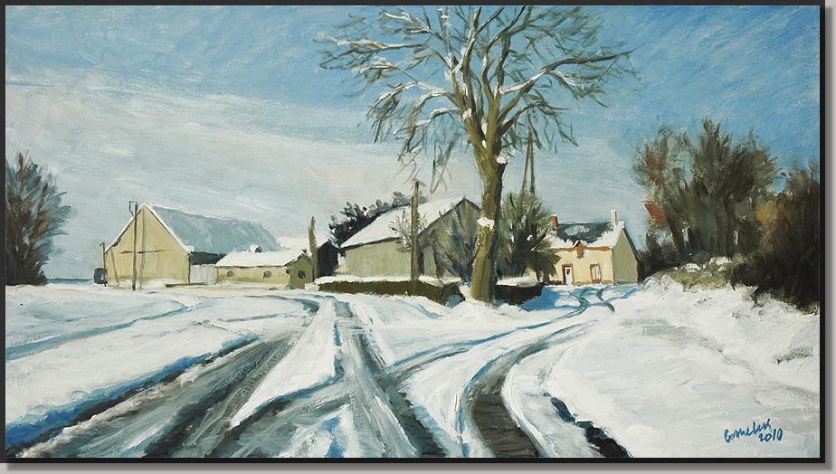 carrefour